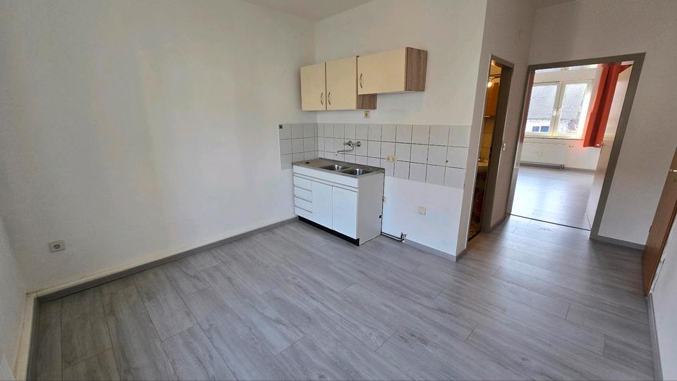 Etagenwohnung Dortmund Innenstadt Nord - 1 Zimmer, 33 m&sup2;, 440&euro; | Angebot:25869857