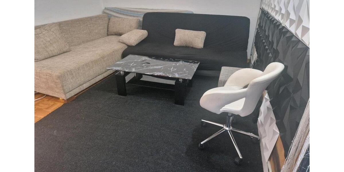 Etagenwohnung Bochum Bochum-Mitte - 1 Zimmer, 40 m&sup2;, 420&euro; | Angebot:26021713