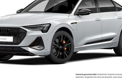 Audi e-tron 43.025 km 36.966 &euro; Dortmund 44143