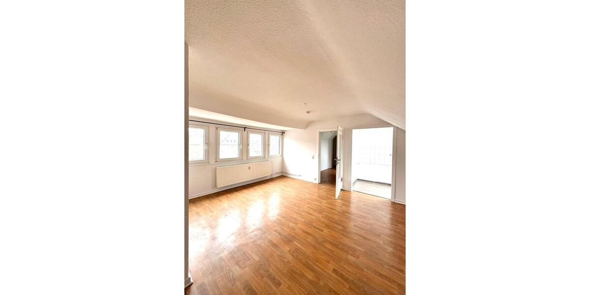 Etagenwohnung Hagen - 2.5 Zimmer, 65 m&sup2;, 390&euro; | Angebot:25999740