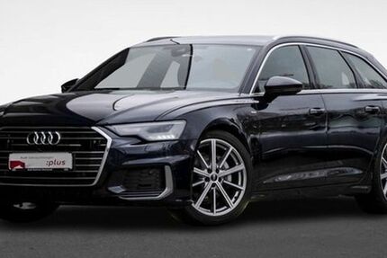Audi A6 36.146 km 38.335 &euro; Dortmund 44143