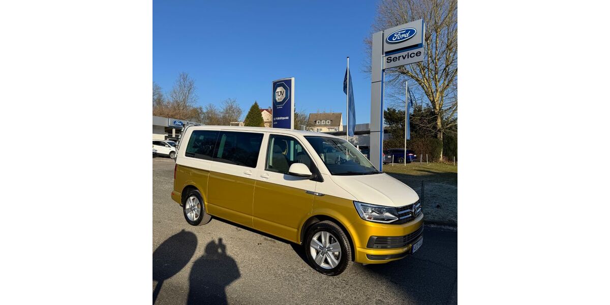 VW T6 Transporter 157.931 km 33.948 &euro; Iserlohn 58636