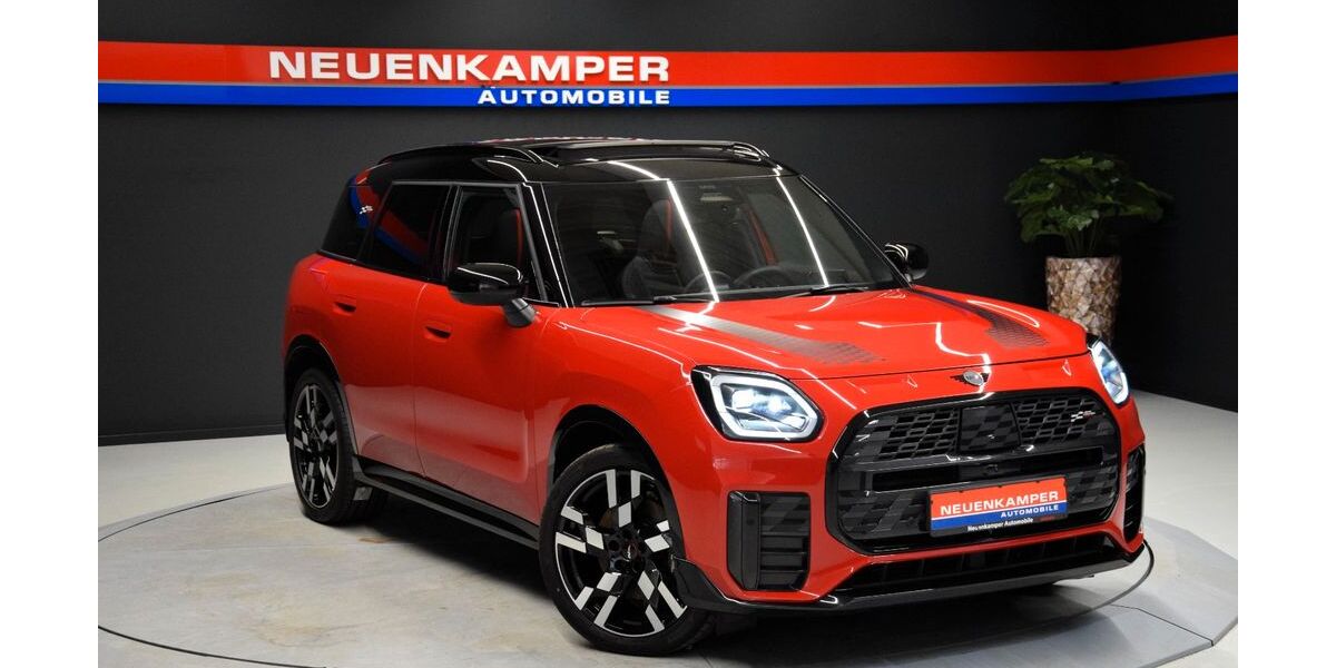Mini Countryman C (Cooper) 38.700 km 32.990 &euro; Remscheid 42853