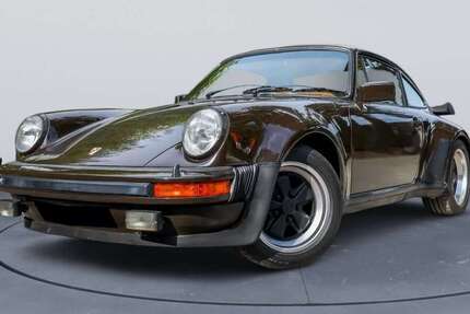Porsche 930 124.011 km 52.664 &euro; Unna 59425