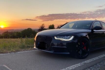 Audi A6 235.000 km 12.250 &euro; Breckerfeld 58339