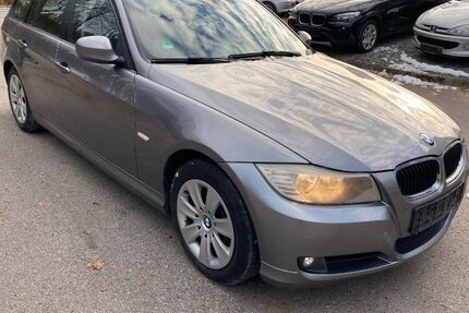BMW 318 214.851 km 5.199 &euro; Lüdenscheid 58515