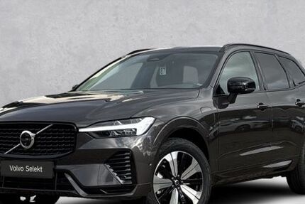 Volvo XC60 18.809 km 52.499 &euro; Dortmund 44143