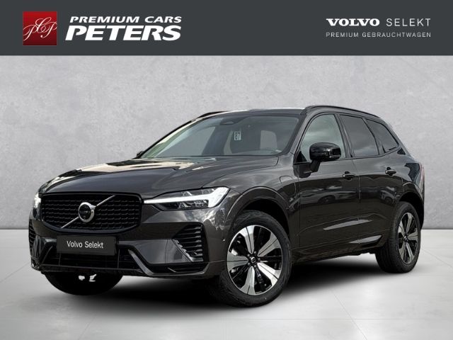 Volvo XC60 18.809 km 52.499 &euro; Dortmund 44143