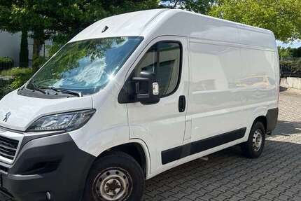 Peugeot Boxer 79.000 km 17.980 &euro; Dortmund 44269