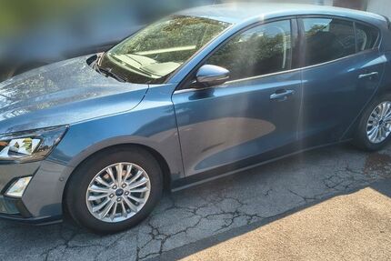 Ford Focus 91.500 km 13.900 &euro; Herne 44628