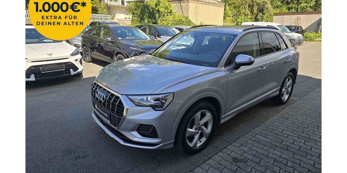Audi Q3 29.000 km 33.680 &euro; Werdohl 58791