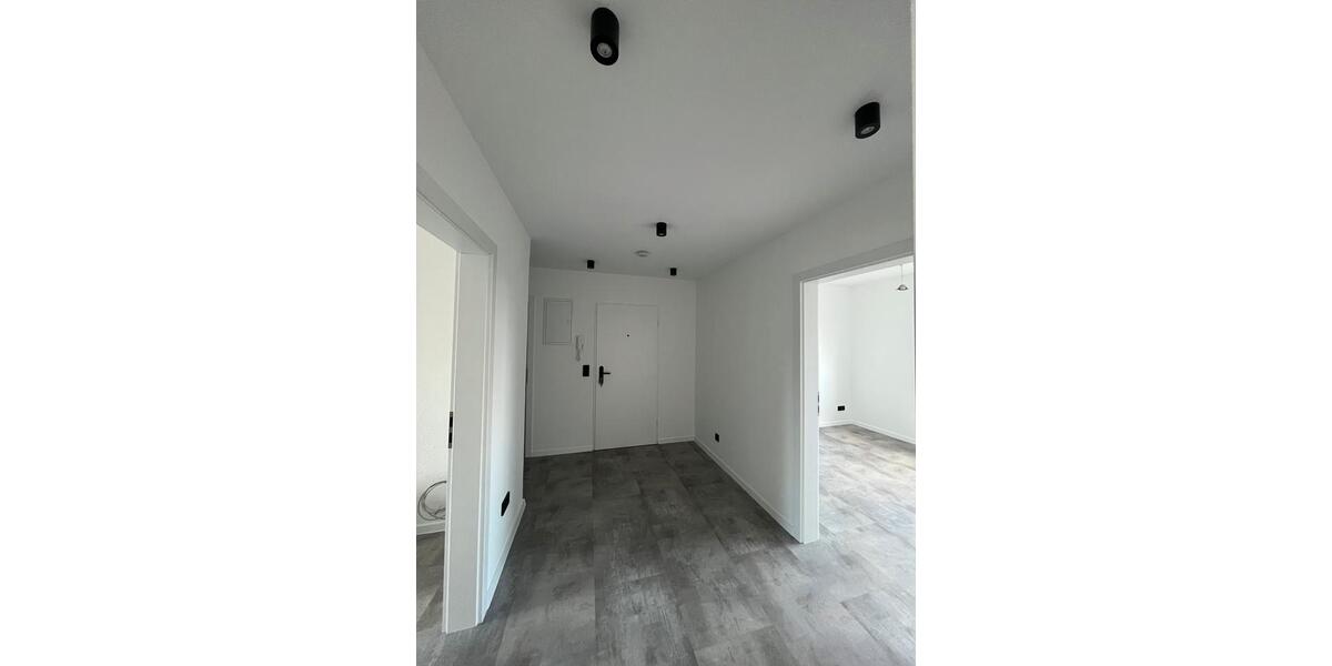 Etagenwohnung Dortmund Brackel - 3.5 Zimmer, 77 m&sup2;, 1.150&euro; | Angebot:25974950