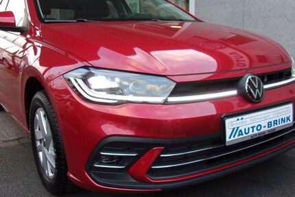 VW Polo 18.369 km 18.745 &euro; Hagen 58089