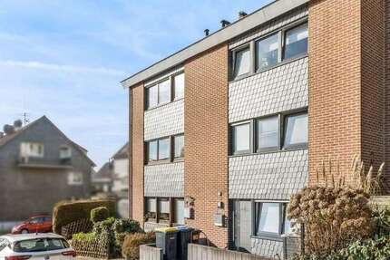 Haus Remscheid Remscheid-Süd - 6 Zimmer, 126 m&sup2;, 370.000&euro; | Angebot:24886103