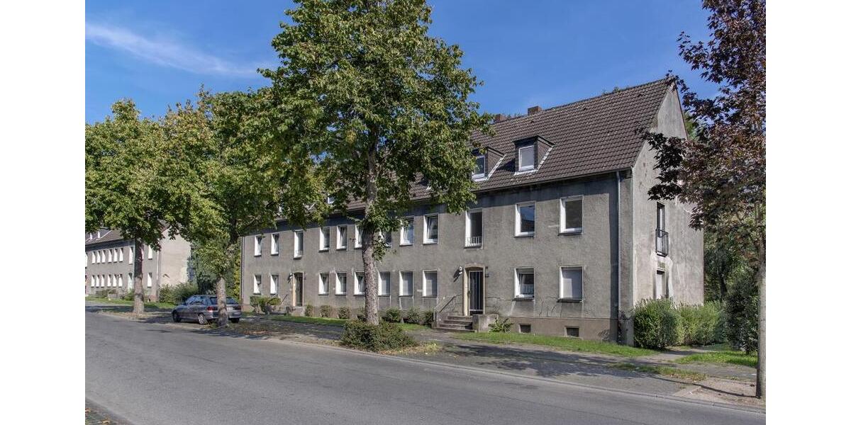 Etagenwohnung Herne Eickel - 2 Zimmer, 48 m&sup2;, 399&euro; | Angebot:25924736