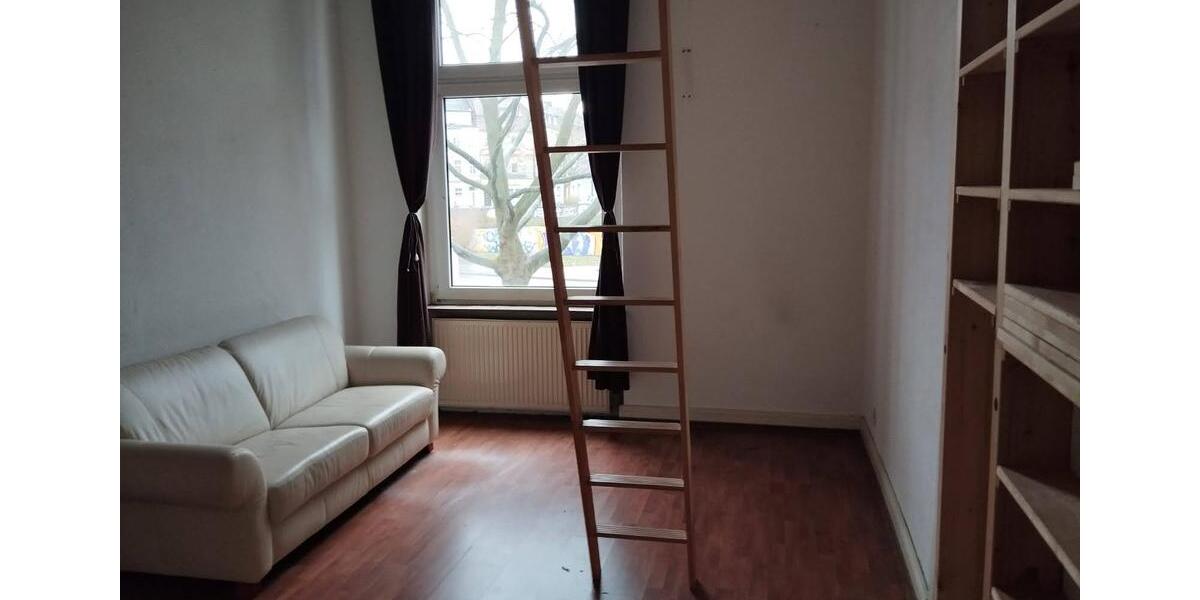 Etagenwohnung Dortmund Innenstadt Nord - 3 Zimmer, 65 m&sup2;, 600&euro; | Angebot:26647314
