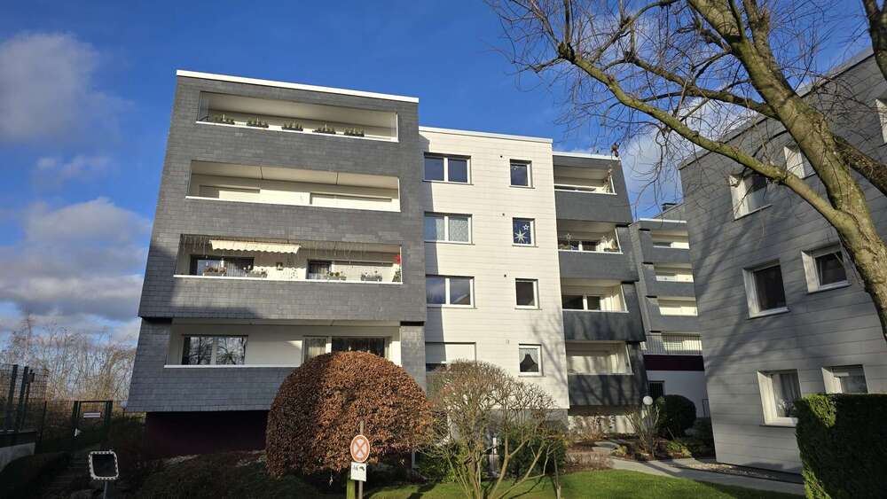 Etagenwohnung Hagen / Emst Emst - 2.5 Zimmer, 81 m&sup2;, 120.000&euro; | Angebot:25172723