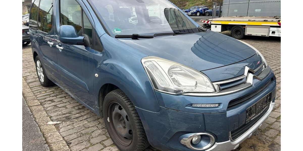 Citroen Berlingo 200.466 km 3.900 &euro; wuppertal 42285