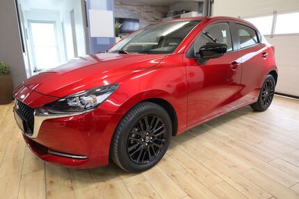 Mazda 2 33.222 km 13.900 &euro; Wuppertal 42327