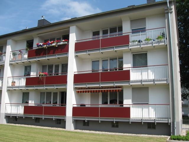 Erdgeschoßwohnung Dortmund Brackel - 3.5 Zimmer, 65 m&sup2;, 556&euro; | Angebot:26656382