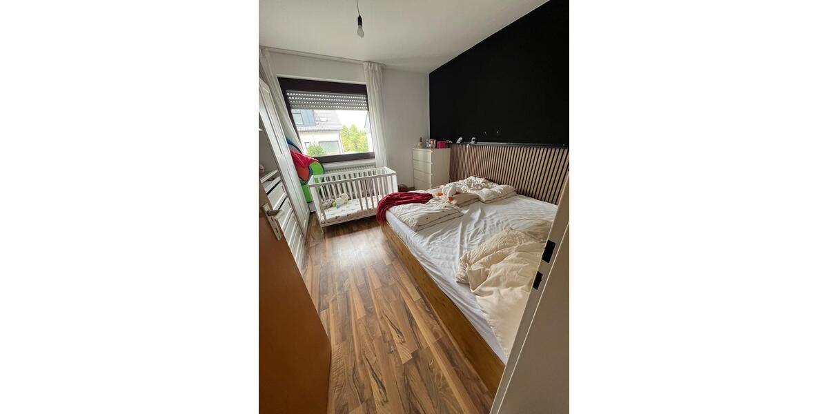 Etagenwohnung Schwerte - 4 Zimmer, 83 m&sup2;, 930&euro; | Angebot:27617067