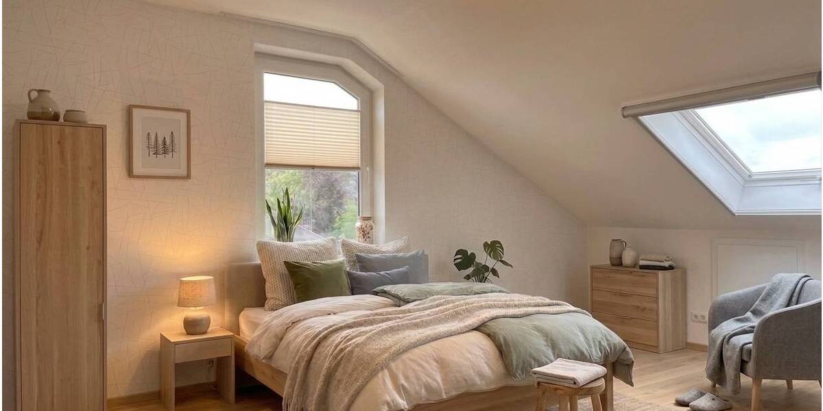 Doppelhaushälfte Velbert Neviges - 7 Zimmer, 186 m&sup2;, 479.000&euro; | Angebot:26754012