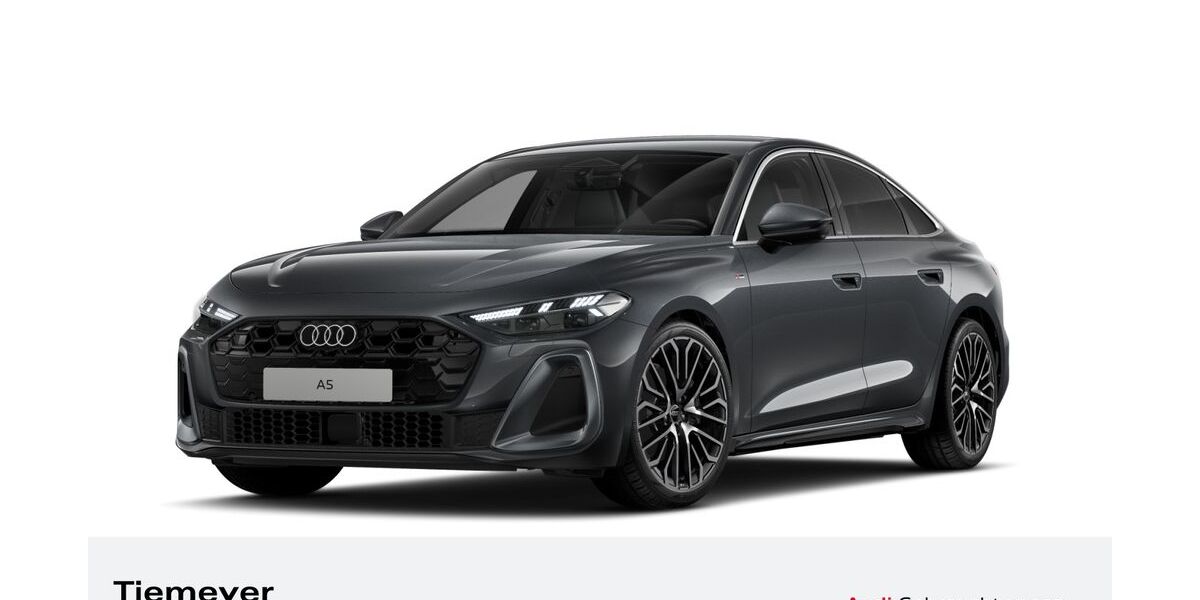 Audi A5 6.161 km 49.950 &euro; Bochum 44809