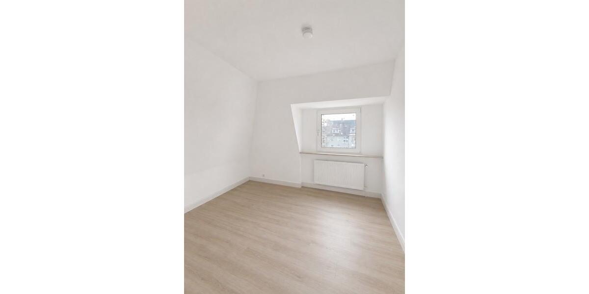 Dachgeschoßwohnung Wuppertal Gemarkung Langerfeld - 2 Zimmer, 41 m&sup2;, 353&euro; | Angebot:26661773