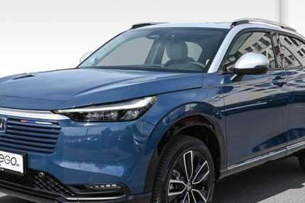 Honda HR-V 10.000 km 33.480 &euro; Wuppertal-Elberfeld 42103