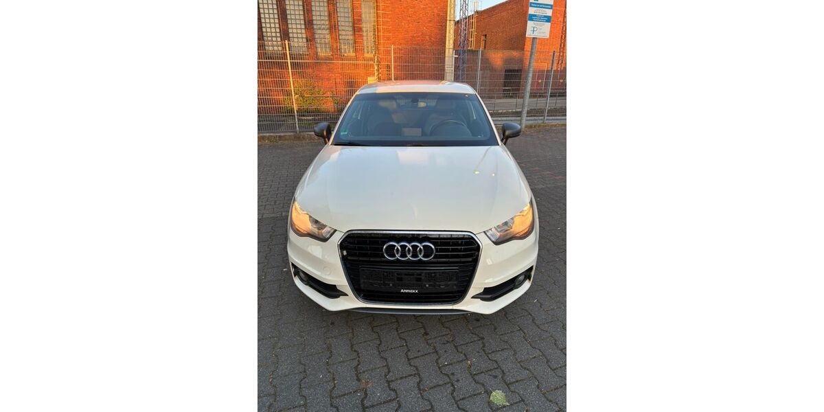 Audi A1 154.647 km 8.600 &euro; Witten 58453