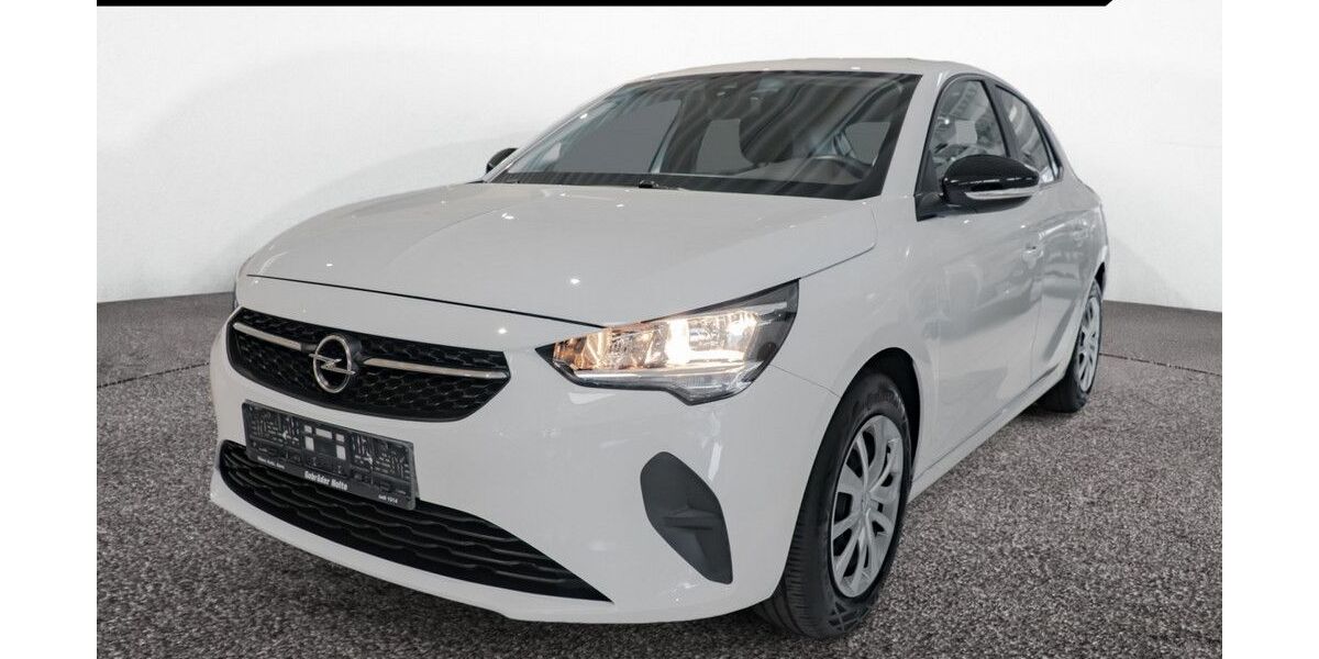 Opel Corsa 39.476 km 10.790 &euro; Iserlohn 58636