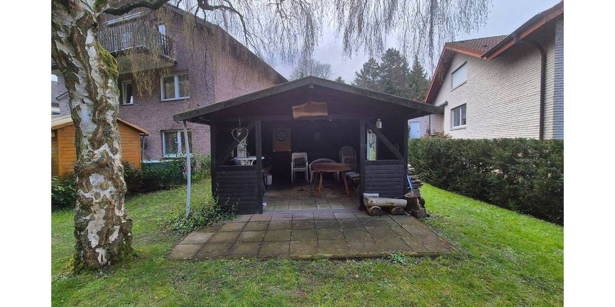 Terrassenwohnung Iserlohn Roden - 3 Zimmer, 238.000&euro; | Angebot:26141118