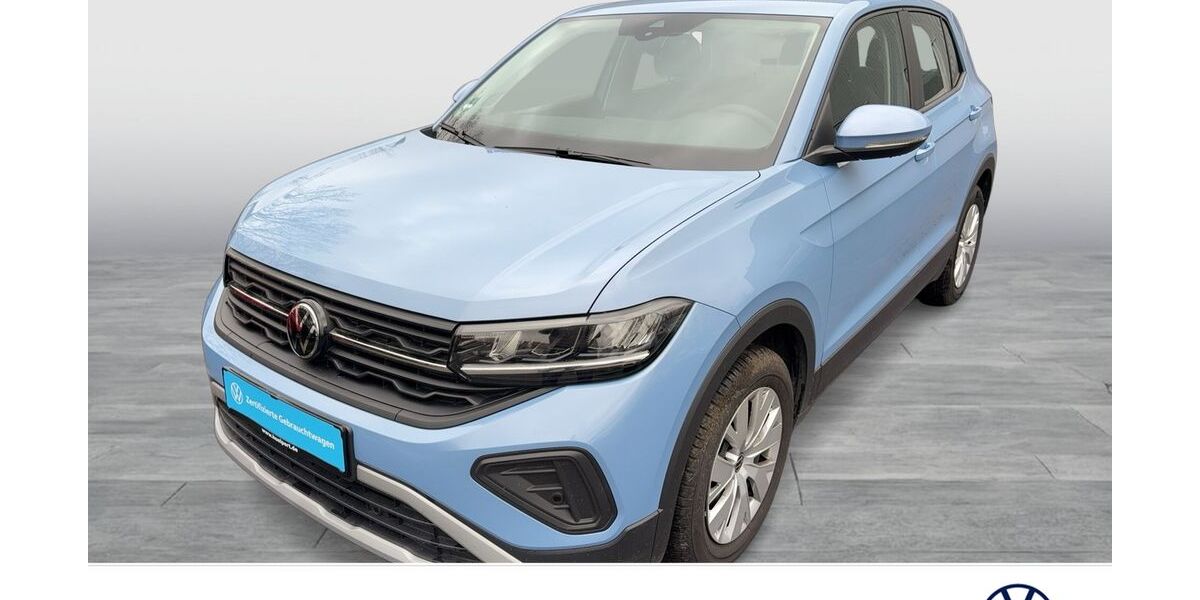 VW T-Cross 15.367 km 18.377 &euro; Dortmund 44141