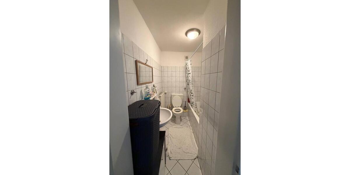 Etagenwohnung Wuppertal Elberfeld - 2 Zimmer, 58 m&sup2;, 551&euro; | Angebot:26705678