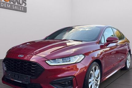 Ford Mondeo 185.000 km 9.990 &euro; Dortmund 44149