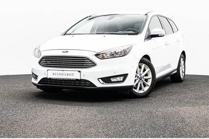 Ford Focus 247.161 km 5.420 &euro; Hagen 58091