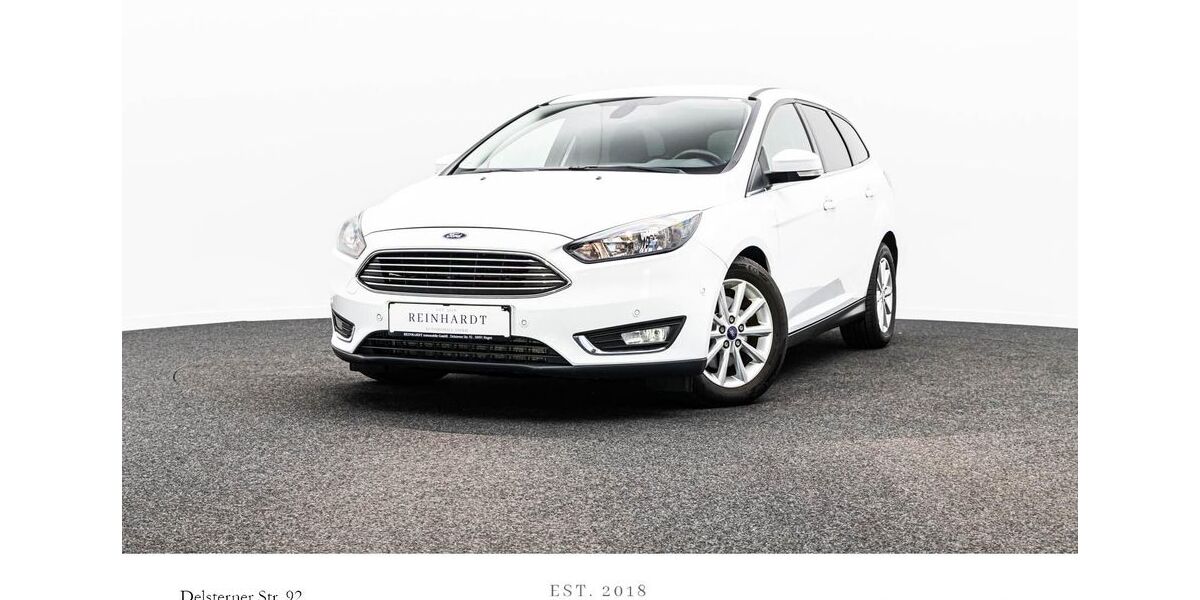 Ford Focus 247.161 km 5.500 &euro; Hagen 58091