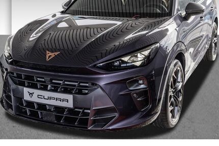Cupra Terramar 22.999 km 49.888 &euro; Gevelsberg 58285