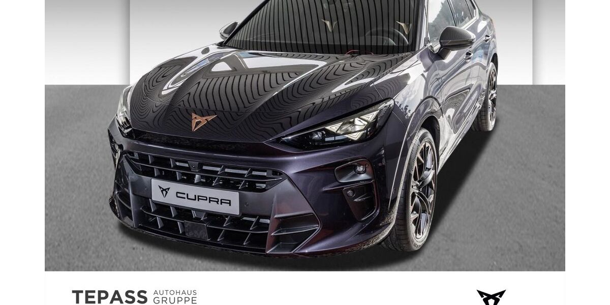 Cupra Terramar 22.999 km 49.888 &euro; Gevelsberg 58285