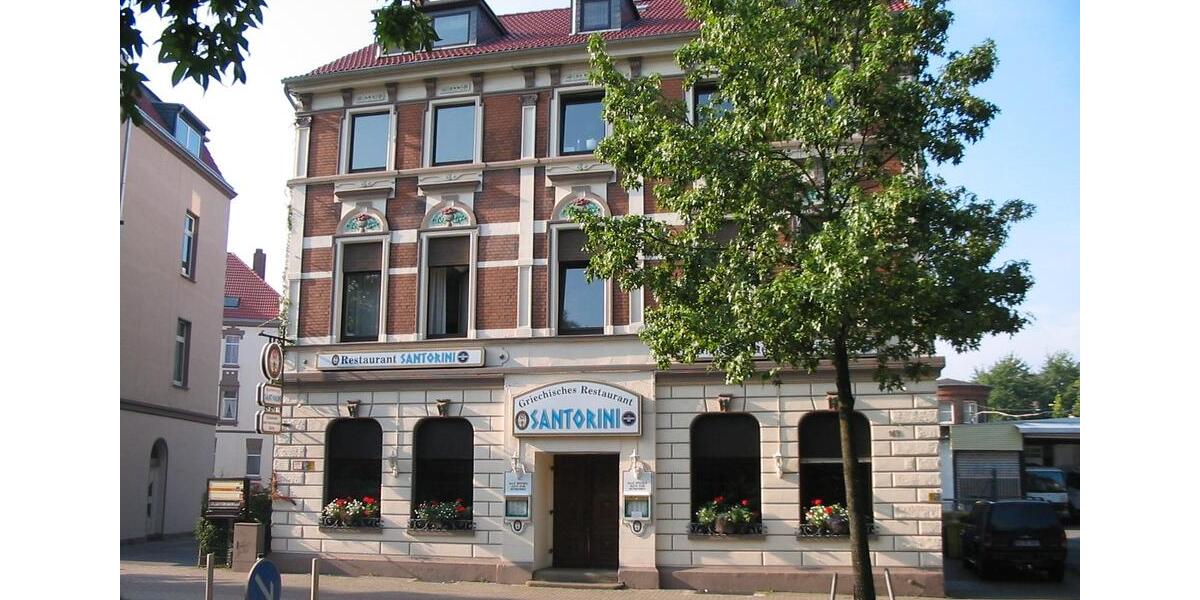 Dachgeschoßwohnung Dortmund Hörde - 3 Zimmer, 52 m&sup2;, 458&euro; | Angebot:26444521