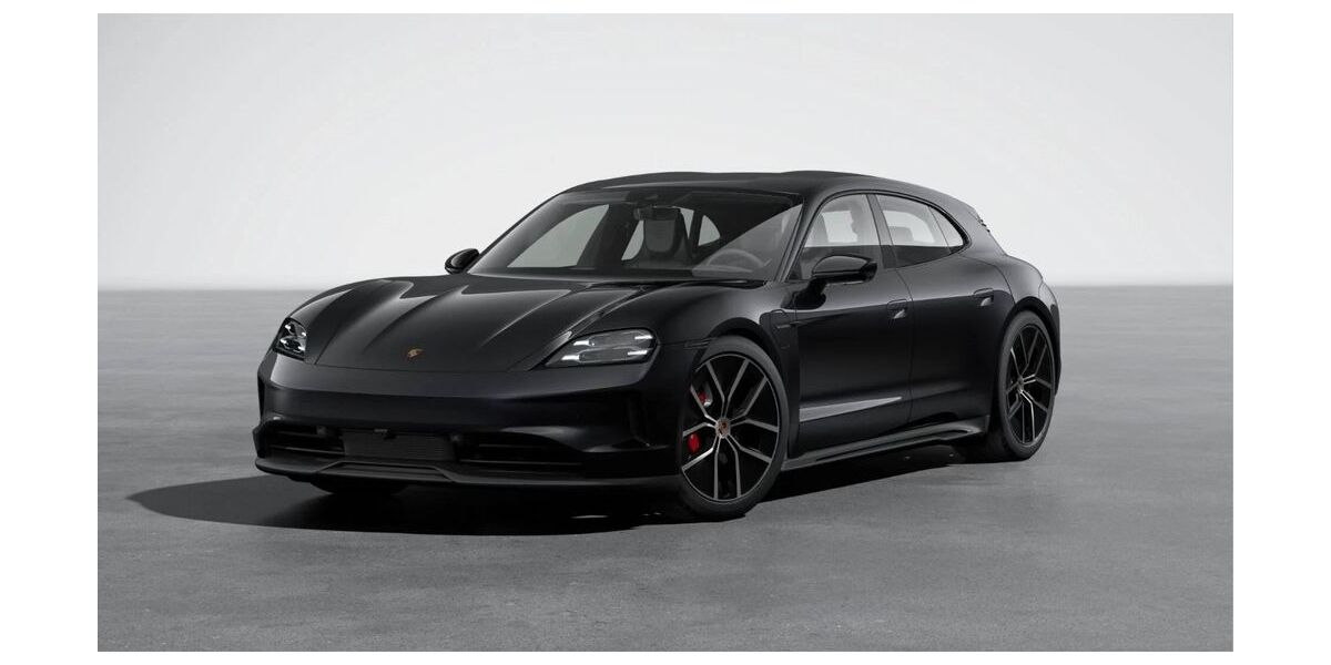 Porsche Taycan 5.872 km 114.500 &euro; Holzwickede 59439