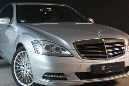 Mercedes-Benz S 350 317.982 km 14.999 &euro; Wuppertal 42285