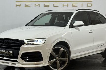 Audi Q3 93.800 km 22.990 &euro; Remscheid 42897