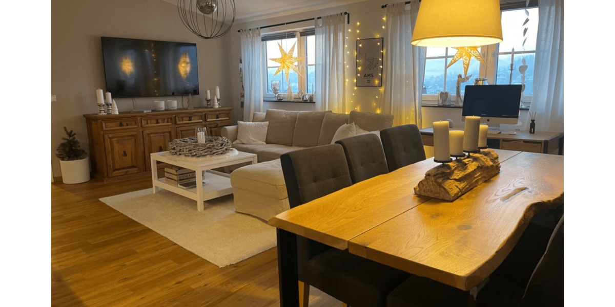 Etagenwohnung Balve - 2 Zimmer, 64 m&sup2;, 500&euro; | Angebot:26570916