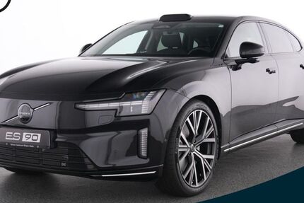 Volvo ES90 19.500 km 71.990 &euro; Witten 58453