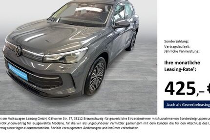 VW Tiguan 9.990 km 39.966 &euro; Dortmund 44141