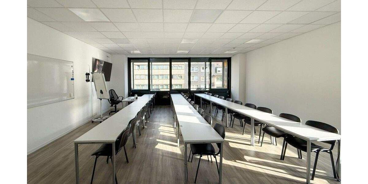 Gewerbeobjekt Wuppertal Elberfeld - 15.184&euro; | Angebot:25698471