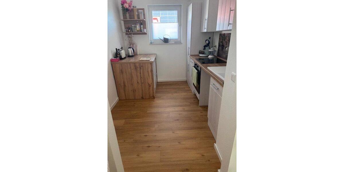 Dachgeschoßwohnung Dortmund Eving - 1 Zimmer, 61 m&sup2;, 644&euro; | Angebot:26704984