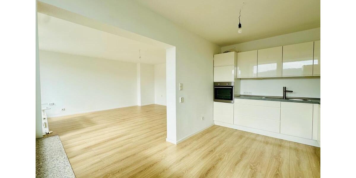 Terrassenwohnung Wuppertal Brill - 4 Zimmer, 96 m&sup2;, 240.000&euro; | Angebot:26406433
