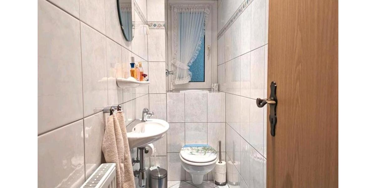 Etagenwohnung Wuppertal Arrenberg - 3 Zimmer, 77 m&sup2;, 179.000&euro; | Angebot:27111010